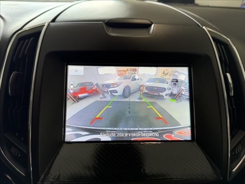 Ford Galaxy - hlavní fotka