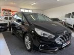 Ford Galaxy - fotka číslo 1