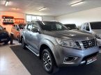 Nissan Navara - fotka číslo 1