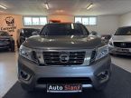 Nissan Navara - fotka číslo 6
