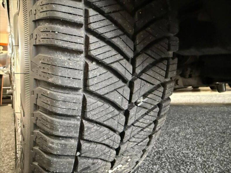 Ford Tourneo - hlavní fotka