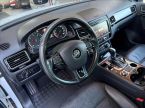 Volkswagen Touareg - fotka číslo 8