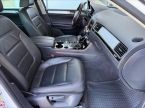 Volkswagen Touareg - fotka číslo 11