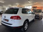 Volkswagen Touareg - fotka číslo 5