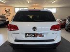 Volkswagen Touareg - fotka číslo 7