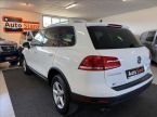 Volkswagen Touareg - fotka číslo 4