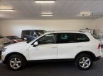 Volkswagen Touareg - fotka číslo 2