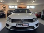 Volkswagen Touareg - fotka číslo 6
