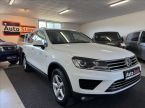 Volkswagen Touareg - fotka číslo 1