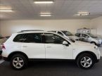 Volkswagen Touareg - fotka číslo 3