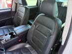 Volkswagen Touareg - fotka číslo 9