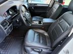 Volkswagen Touareg - fotka číslo 10