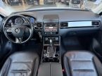 Volkswagen Touareg - fotka číslo 12