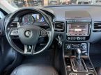 Volkswagen Touareg - fotka číslo 13