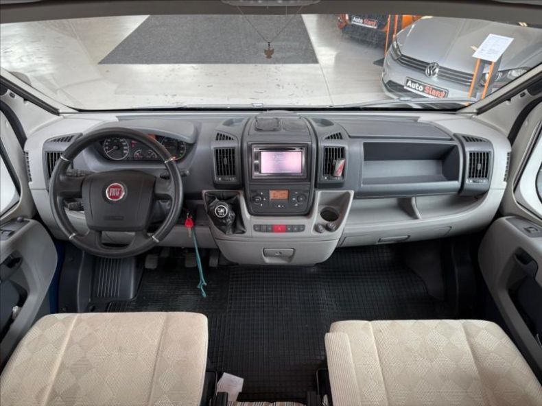 Dethleffs Ostatní - hlavní fotka