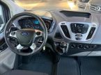 Ford Tourneo - fotka číslo 11
