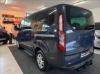 Ford Tourneo - fotka číslo 4