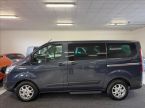 Ford Tourneo - fotka číslo 2