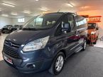 Ford Tourneo - fotka číslo 0