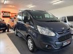 Ford Tourneo - fotka číslo 1