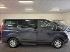 Ford Tourneo - fotka číslo 3