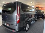 Ford Tourneo - fotka číslo 5
