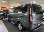 Ford Tourneo - fotka číslo 4