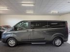 Ford Tourneo - fotka číslo 2