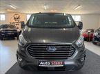 Ford Tourneo - fotka číslo 25