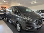 Ford Tourneo - fotka číslo 1
