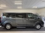 Ford Tourneo - fotka číslo 3