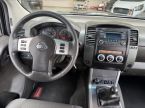 Nissan Navara - fotka číslo 11