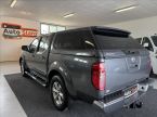 Nissan Navara - fotka číslo 3