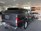 Nissan Navara - fotka číslo 4
