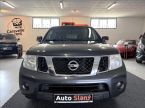 Nissan Navara - fotka číslo 5