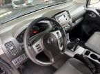 Nissan Navara - fotka číslo 7
