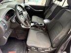 Nissan Navara - fotka číslo 8