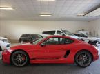 Porsche Cayman - fotka číslo 2