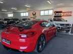 Porsche Cayman - fotka číslo 5