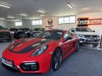 Porsche Cayman - fotka číslo 0