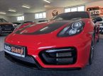 Porsche Cayman - fotka číslo 7