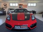Porsche Cayman - fotka číslo 6