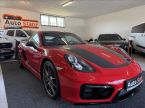 Porsche Cayman - fotka číslo 1