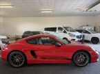 Porsche Cayman - fotka číslo 3