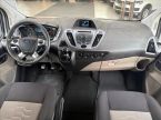 Ford Tourneo - fotka číslo 12