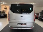 Ford Tourneo - fotka číslo 7