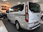 Ford Tourneo - fotka číslo 4