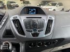 Ford Tourneo - fotka číslo 14