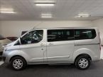 Ford Tourneo - fotka číslo 2
