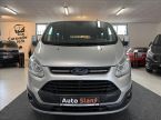 Ford Tourneo - fotka číslo 6